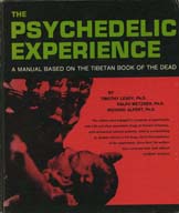 The psychedelic experience : a manual based on the Tibetan book of the dead