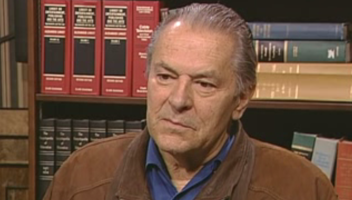 Oral history interview with Stanislav Grof