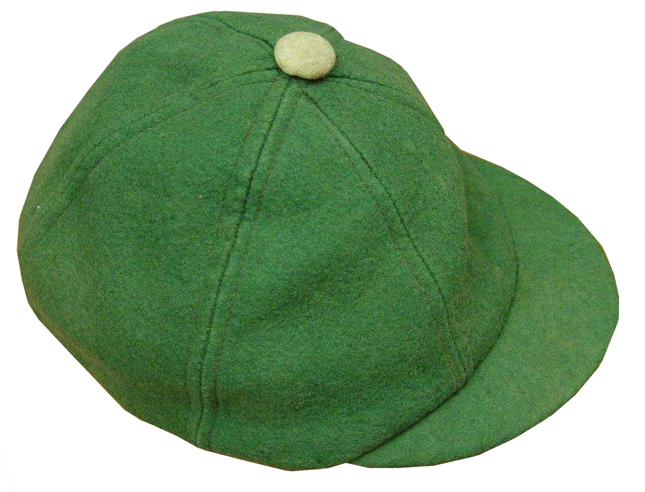 An Example Cap