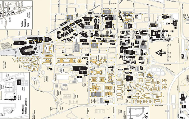 Wilmeth Active Learning Center Wilmeth Active Learning Center