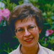 Betty Nelson, circa 2000